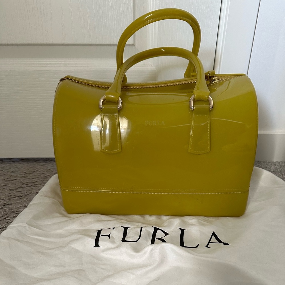 Furla candy bag